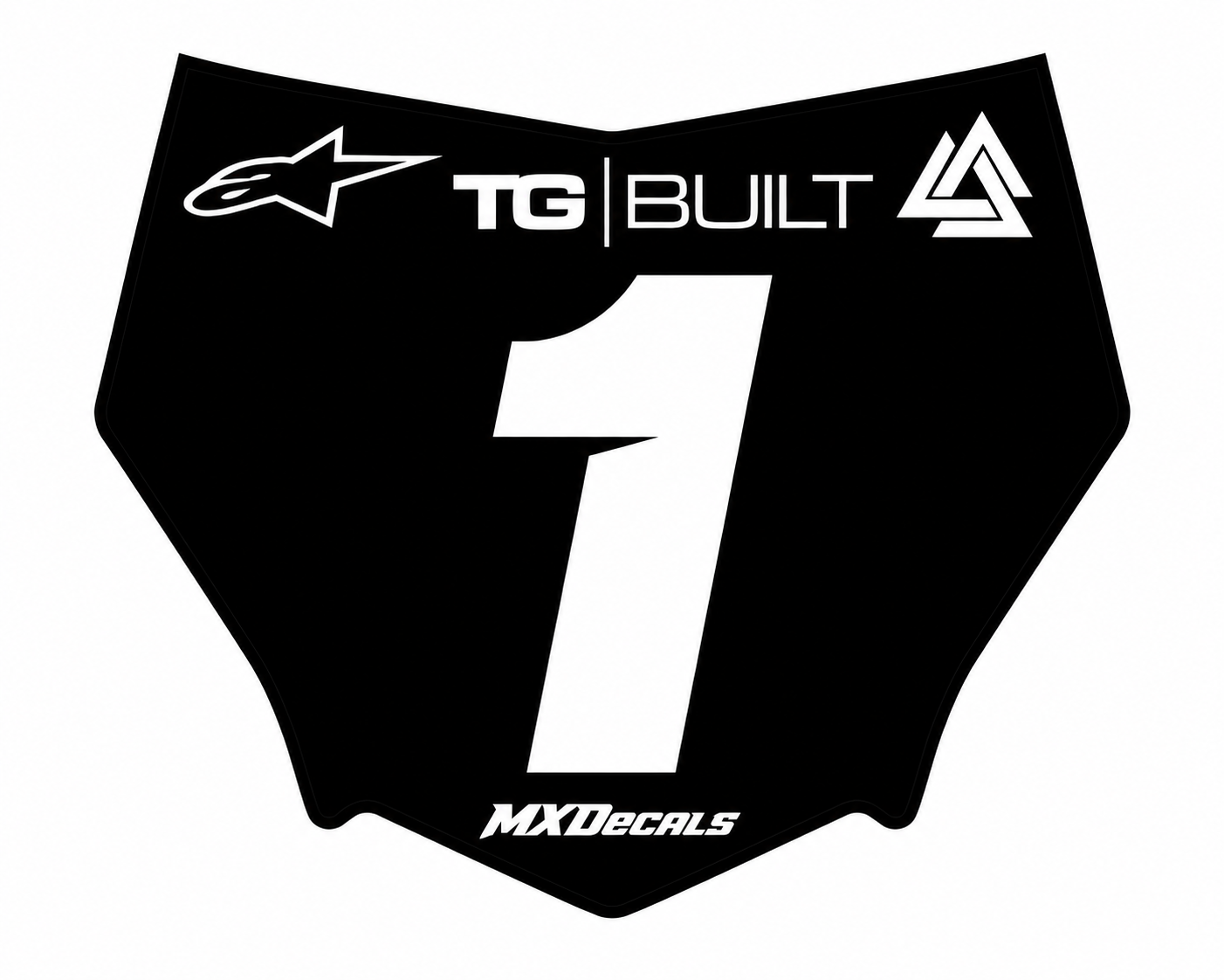 MotoCutz - TGBuilt CUSTOMIZABLE