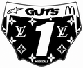 MotoCutz - Louis Vuitton