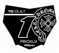 MotoCutz - Chrome Hearts