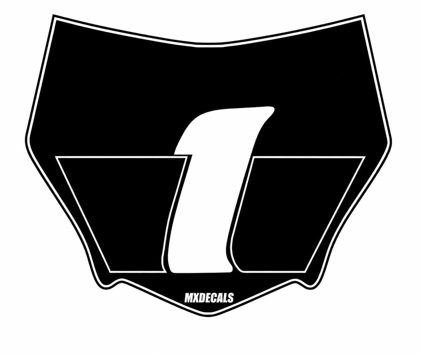 Vented Plate - CUSTOMIZE (COMES WITH PLATE)