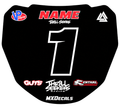 ODI - NAME