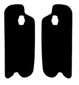 Fork Guard - CUSTOMIZABLE